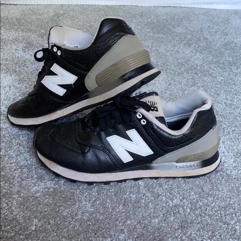 New Balance shoes